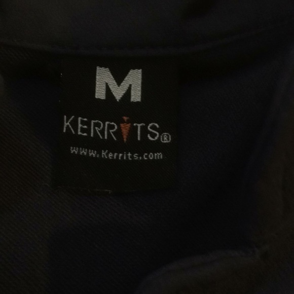 Kerrits light jacket blue navy - Picture 4 of 4